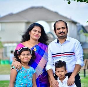 Meet your Posher, Ramya